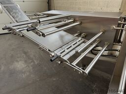 Treif Slicer Type DIVIDER ORBITAL +