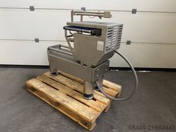 Treif Slicer Type DIVIDER ORBITAL +