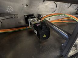 Treif Slicer Type DIVIDER ORBITAL +