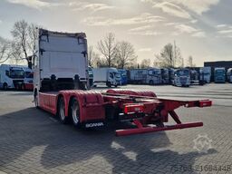 Scania R500 NGS Highline 6x2 chassis - Retarder - Full...
