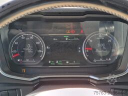 Scania R500 NGS Highline 6x2 chassis - Retarder - Full...