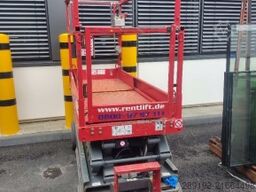 Skyjack SJ III 3220 Elektro 8,10 m