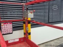 Skyjack SJ III 3220 Elektro 8,10 m