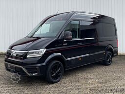 MAN TGE 3.200 L3H3 Kasten 4x4 Individual S ACC STHZ