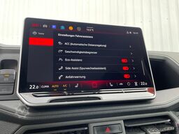MAN TGE 3.200 L3H3 Kasten 4x4 Individual S ACC STHZ