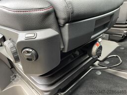 MAN TGE 3.200 L3H3 Kasten 4x4 Individual S ACC STHZ