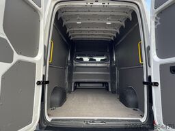 VW Crafter MIXTO 35 L4H3 NAV AHK äden