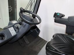 Jungheinrich TFG 435s GE100-430ZT