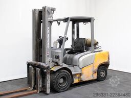 Jungheinrich TFG 435  GE115-500DZ