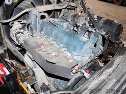 Jungheinrich TFG 435  GE115-500DZ