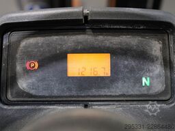 Jungheinrich TFG 435  GE115-500DZ