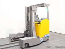 Jungheinrich ETV-Q 25  DL G200-425DZ