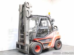 Linde H 80 T-03 CNG  396