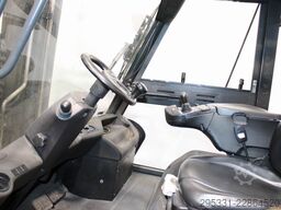 Linde H 80 T-03 CNG  396