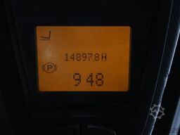 Linde H 80 T-03 CNG  396