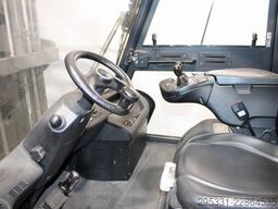 Linde H 80 T-03/900 CNG  396