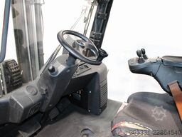 Linde H 50 T