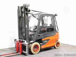 Linde E 50 HL