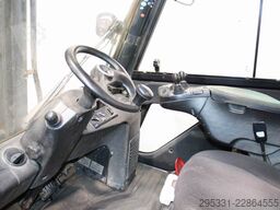 Linde H 50 D