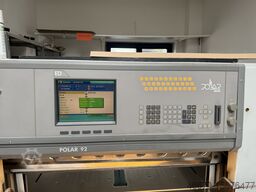 Polar 92ED