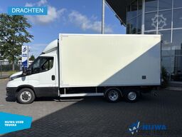 Iveco Daily 35C16 BE-Combi