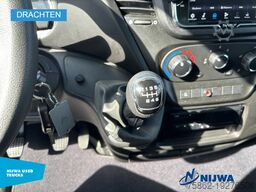 Iveco Daily 35C16 BE-Combi
