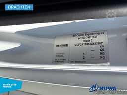 Iveco Daily 35C16 BE-Combi