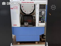 KIRA VTC-40S