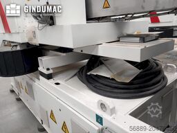 Milacron Elektron Evo 350