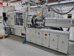 Arburg Allrounder 520A 1500-400