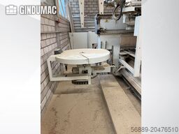 MORBIDELLI Author X5