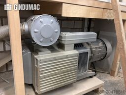 MORBIDELLI Author X5