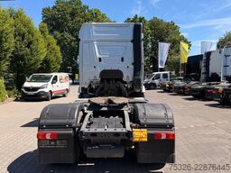 MERCEDES-BENZ 1840 LS Streamspace Hydraulik Alcoa