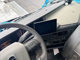 VOLVO FH 500 4x2, Globetrotter XL Aero, UNFALL