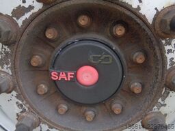 REISCH RSBS-3-13 92 cbm Liftachse SAF