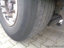 REISCH RSBS-3-13 92 cbm Liftachse SAF
