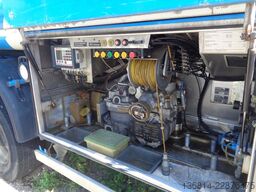 RENAULT 460 DXI Tankwagen EU5 Klima
