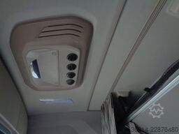 DAF XG 530 FT VOLL Schubboden- + Kipphydraulik