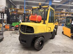 Hyster H5.0FTS