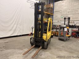 Hyster J2.0 XNT