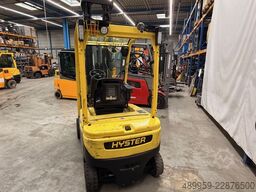 Hyster J2.0XN LWB