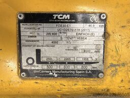 TCM FGE30-E1