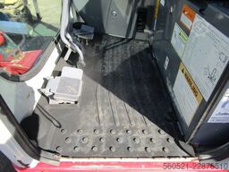 Takeuchi TB 216 - POWERTILT + hydraul. Schnellwechsler + 3