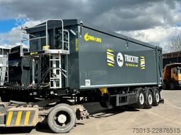LANGENDORF Combi-Liner Kipper 48 cbm+ Gülle 27 cbm, MIETEN?