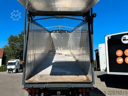 LANGENDORF Combi-Liner Kipper 48 cbm+ Gülle 27 cbm, MIETEN?