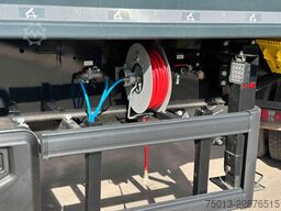 LANGENDORF Combi-Liner Kipper 48 cbm+ Gülle 27 cbm, MIETEN?