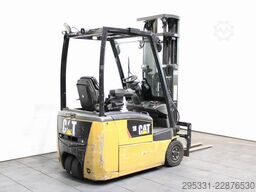 Caterpillar EP 18 CPNT