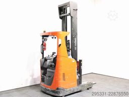 BT RRE 160 H  Li-Ion