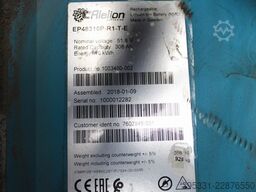 BT RRE 160 H  Li-Ion