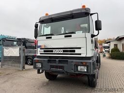 IVECO EuroTrakker 410E42 Betonpumpe Cifa 36 Meter